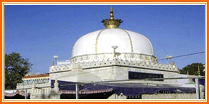 Ajmer Sharif