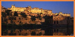 Amber Fort Jaipur