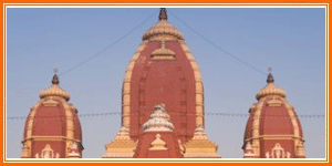 Lakshmi Narayan Temple, New Delhi, India