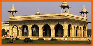 Fatehpur Sikri