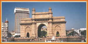 Gateway Of Inda Mumbai