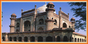 HUmayun Tomb Delhi