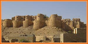 Jaisalmer Fort Jaisalmer