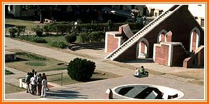 Jantar Mantar Jaipur