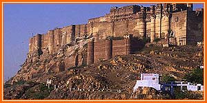 Jodhpur Travel