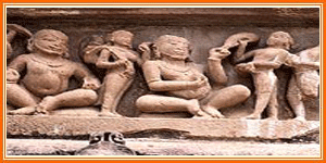 Khajuraho