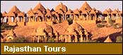 rajasthan tours, package tours rajasthan