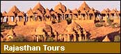 Rajasthan Tours