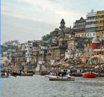 varanasi ganges