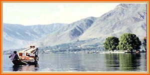PAHALGAM SRINAGAR