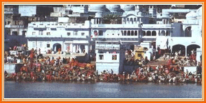 Pushkar rajasthan