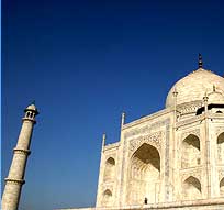 book tajmahal tour