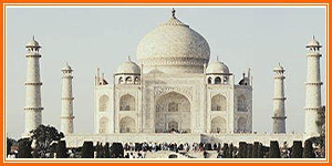 tajmahal agra